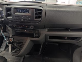 Peugeot Expert 2021