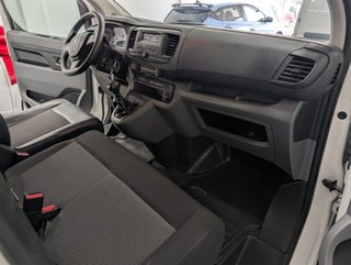 Peugeot Expert 2021