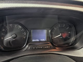 Peugeot Expert 2021