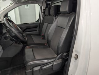Peugeot Expert 2021