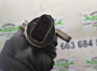 108302 0445214107 rampa inyectora iveco daily caja