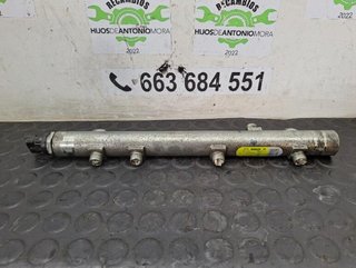108302 0445214107 rampa inyectora iveco daily caja