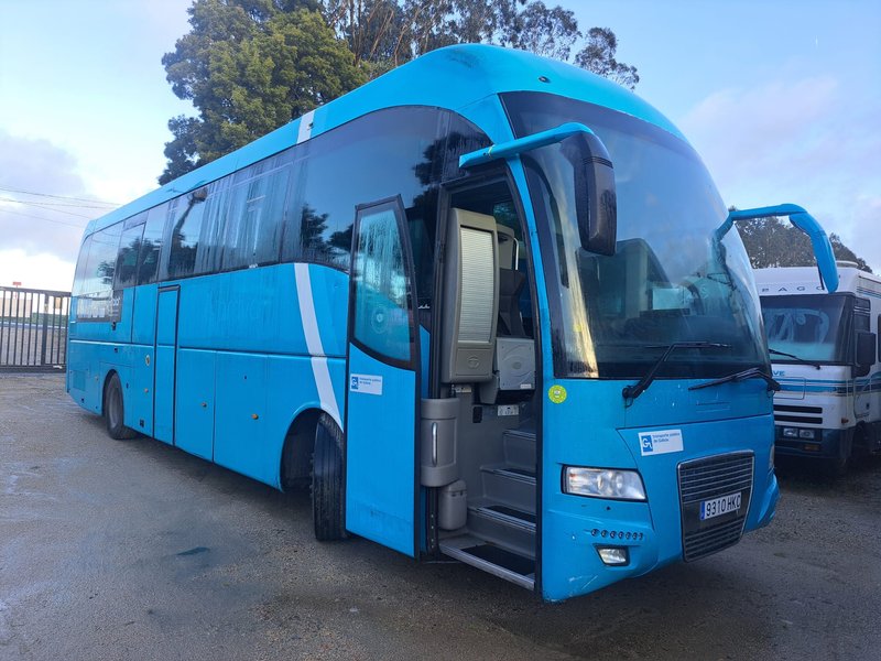 Iveco 2012