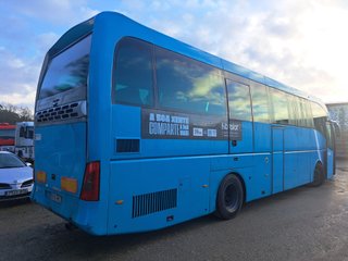 Autobus Irisbus Iveco Tata Xerus Hispano 53 plazas