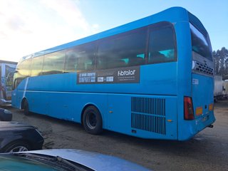 Autobus Irisbus Iveco Tata Xerus Hispano 53 plazas
