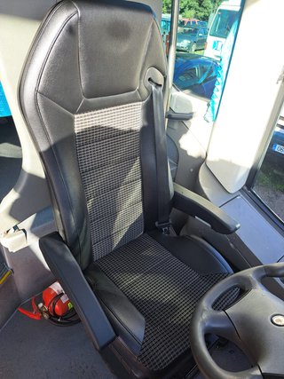 Autobus Irisbus Iveco Tata Xerus Hispano 53 plazas