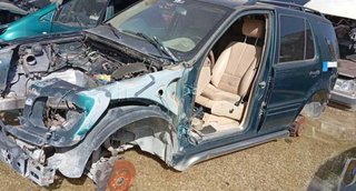 Airbag del der mercedes clase m (w163) 270 383488