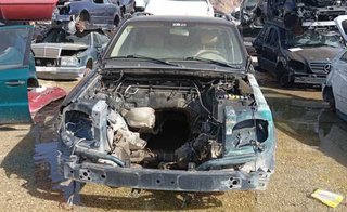 Airbag del der mercedes clase m (w163) 270 383488