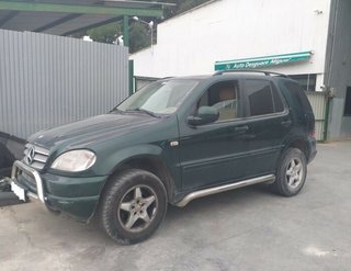 Airbag del der mercedes clase m (w163) 270 383488