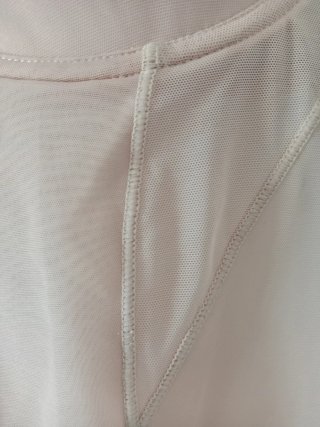 Camiseta reductora con sujetador interior