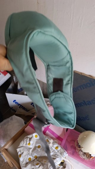 Soporte para bebé