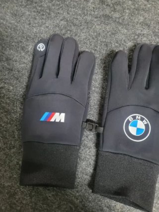 BMW M guantes
