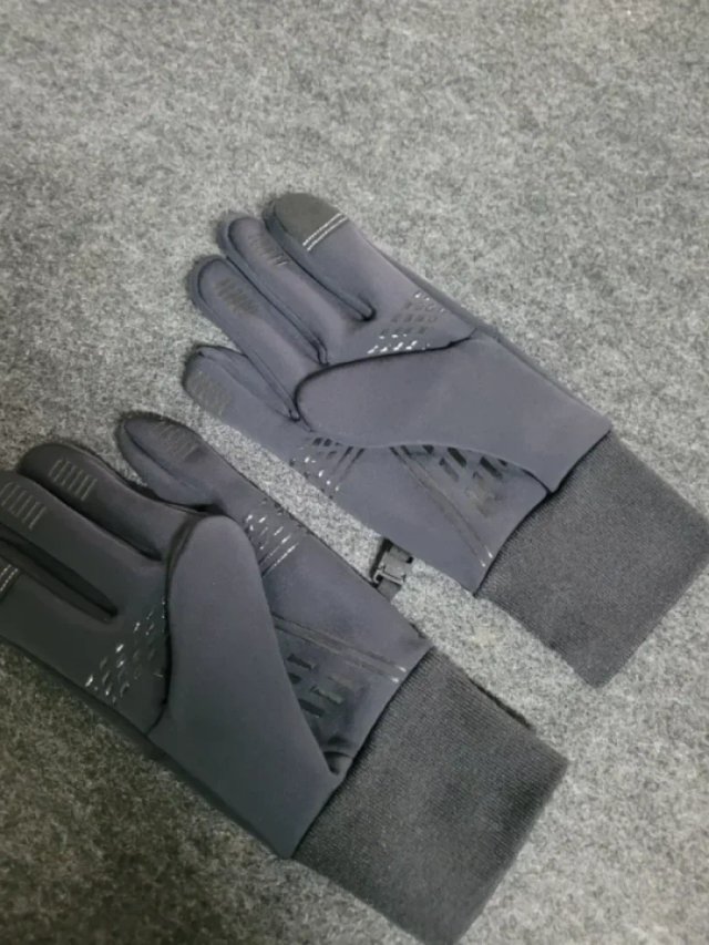 BMW M guantes