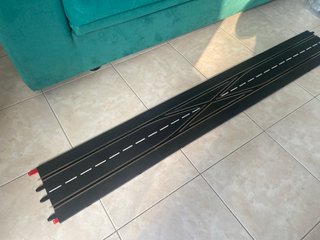Pista Carrera Digitale 1/32 - 1/24