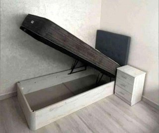 PACK Canapé artico y Colchon 90x190 EN OFERTA