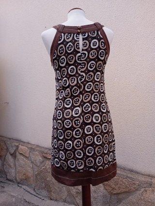 Vestido Verano Talla 38