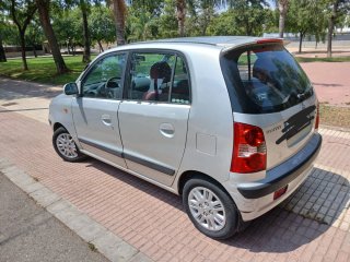 Hyundai Atos Prime 2006