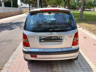Hyundai Atos Prime 2006