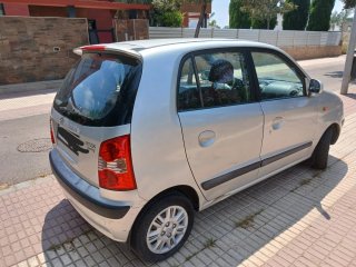 Hyundai Atos Prime 2006