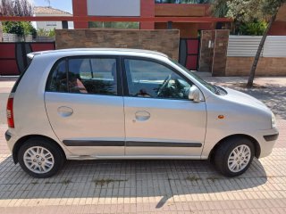 Hyundai Atos Prime 2006