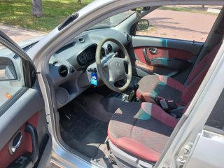 Hyundai Atos Prime 2006