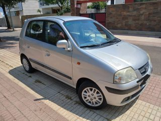 Hyundai Atos Prime 2006