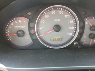 Hyundai Atos Prime 2006