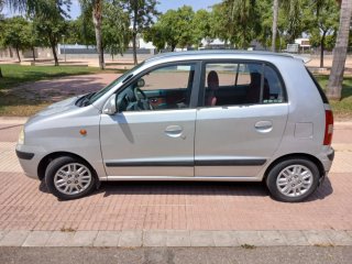 Hyundai Atos Prime 2006