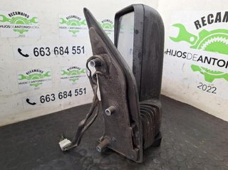 Retrovisor izquierdo iveco 110669 ham_110669 daily