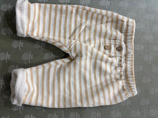 Lotto ZARA Baby 1-3 Mesi 62 cm - Salopette Giraffe