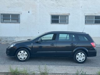 Opel Astra Opel Astra 1.9 CDTi Enjoy 120 CV SW