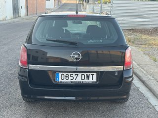Opel Astra Opel Astra 1.9 CDTi Enjoy 120 CV SW