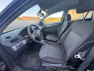 Opel Astra Opel Astra 1.9 CDTi Enjoy 120 CV SW