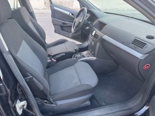 Opel Astra Opel Astra 1.9 CDTi Enjoy 120 CV SW