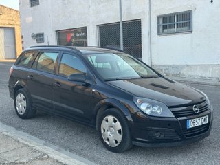 Opel Astra Opel Astra 1.9 CDTi Enjoy 120 CV SW