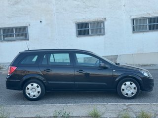 Opel Astra Opel Astra 1.9 CDTi Enjoy 120 CV SW