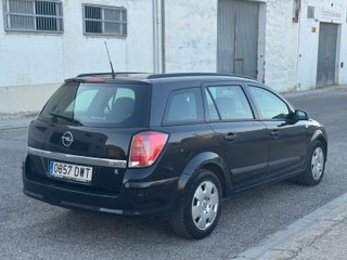 Opel Astra Opel Astra 1.9 CDTi Enjoy 120 CV SW