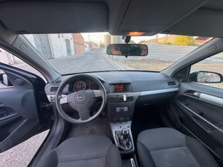 Opel Astra Opel Astra 1.9 CDTi Enjoy 120 CV SW