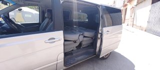 Mercedes-Benz Viano 2006