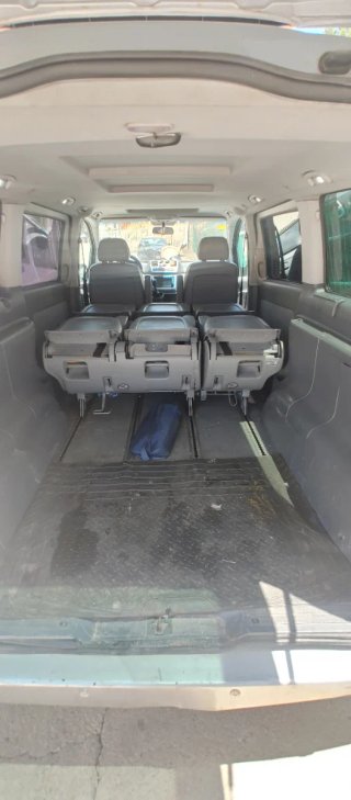 Mercedes-Benz Viano 2006