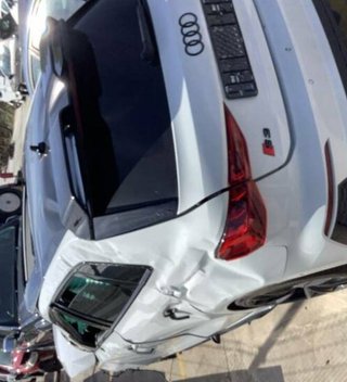 2303353 centralita cierre 5wa907338b audi s3 1984