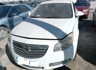Opel 310786 guarnecido puerta tras der insignia