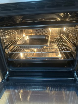 Horno Fagor
