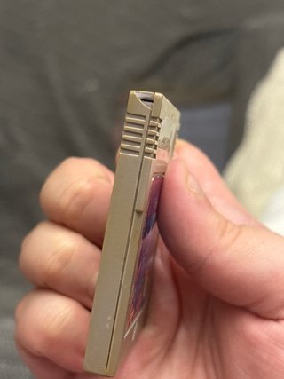 Tetris Game Boy Nintendo