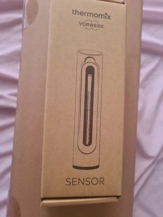 Sensor Thermomix Vorwerk