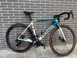 Colnago C68 talla 455 (talla M)