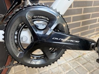 Colnago C68 talla 455 (talla M)