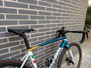 Colnago C68 talla 455 (talla M)