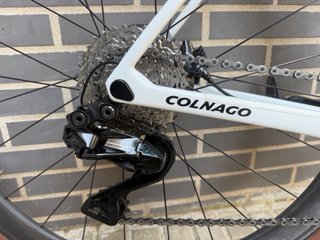 Colnago C68 talla 455 (talla M)