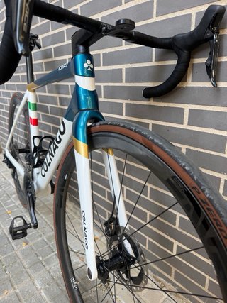 Colnago C68 talla 455 (talla M)